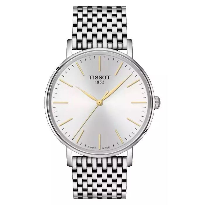 Tissot Everytime T143.410.11.011.01 Erkek Kol Saati