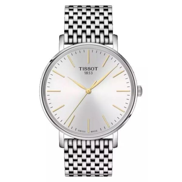 Tissot Everytime T143.410.11.011.01 Erkek Kol Saati