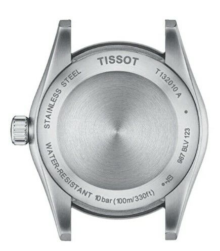 Tissot T-My Lady T132.010.11.061.00 Bayan Kol Saati