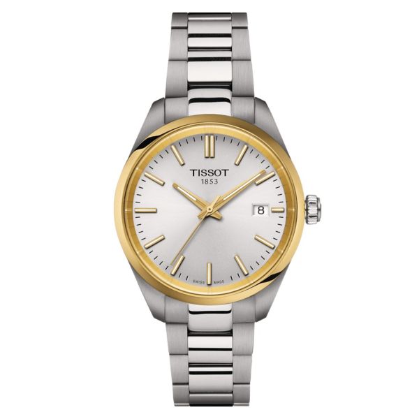 T150.210.21.031.00 TISSOT KOL SAATİ