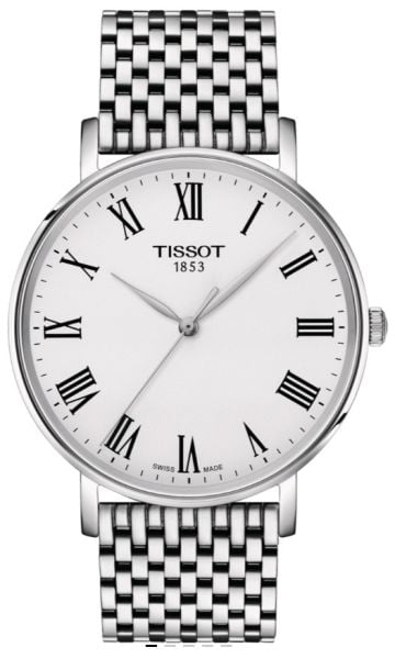 Tissot Everytime T143.410.11.033.00 Erkek Kol Saati