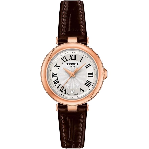 T126.010.36.013.00 TISSOT KOL SAATİ