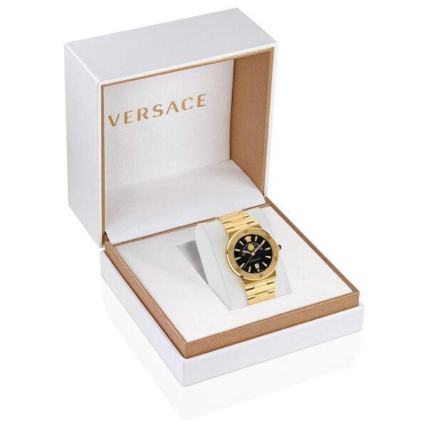 Versace VRSCVE7G00323 Kol Saati