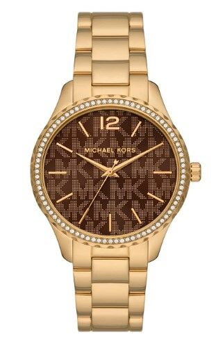 Michael Kors MK7296 Bayan Kol Saati