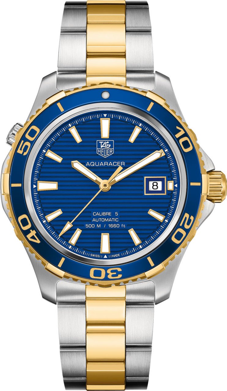 Tag heuer aquaracer fiyat top