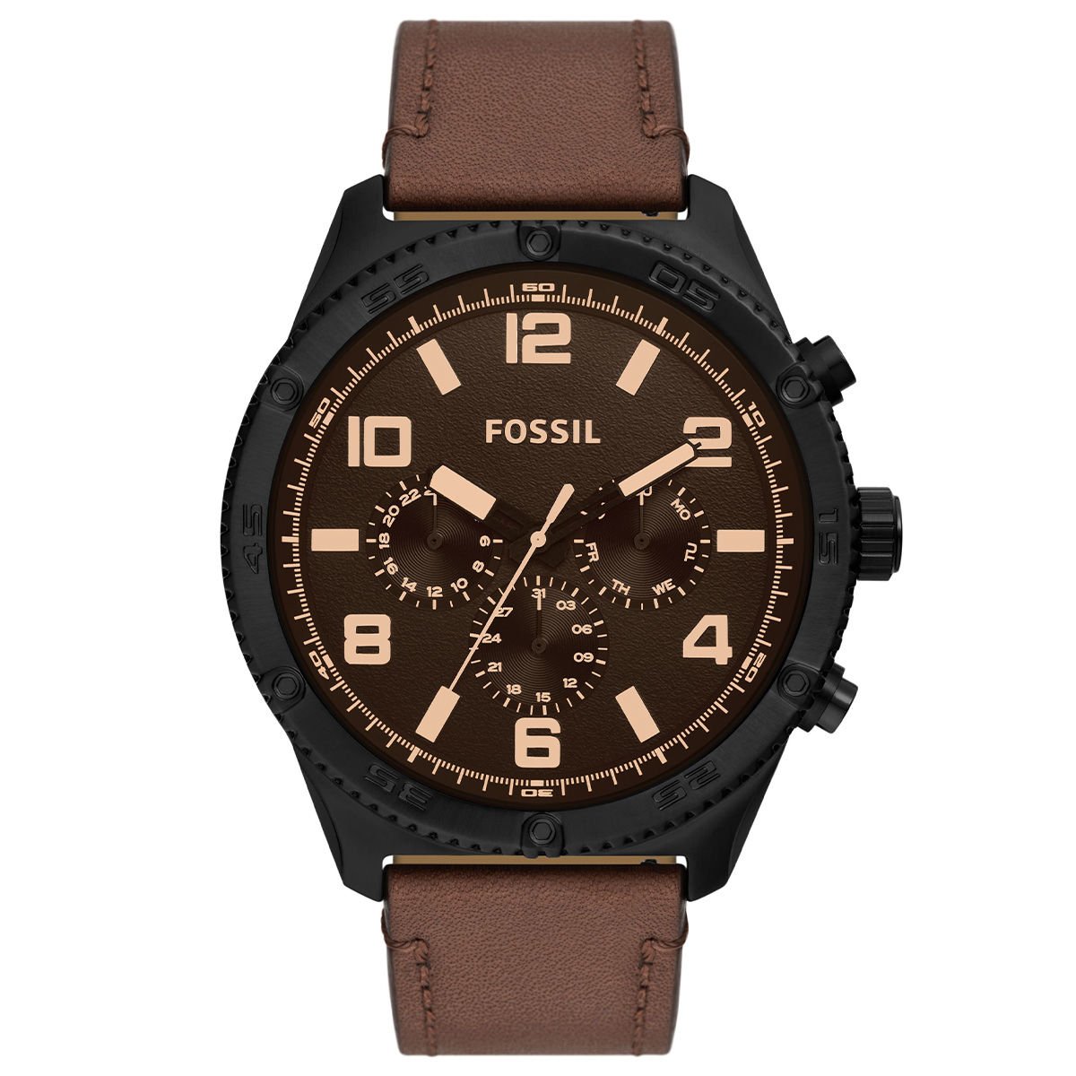 Fossil FBQ2802 Erkek Kol Saati