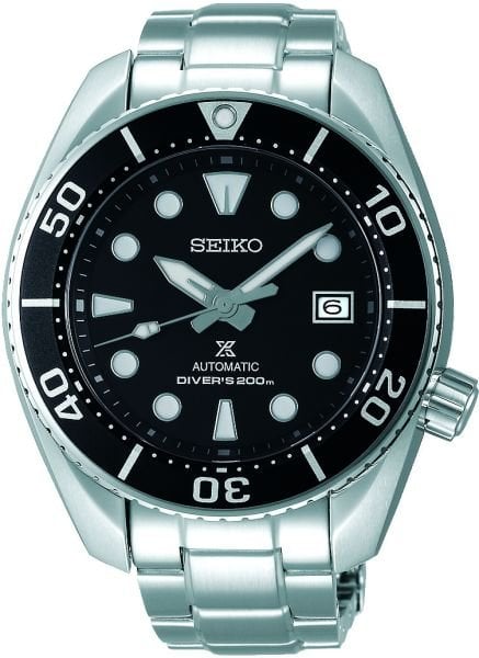 Seiko Prospex SPB101J Erkek Kol Saati