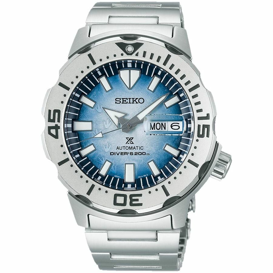 Seiko Prospex SRPG57K Erkek Kol Saati