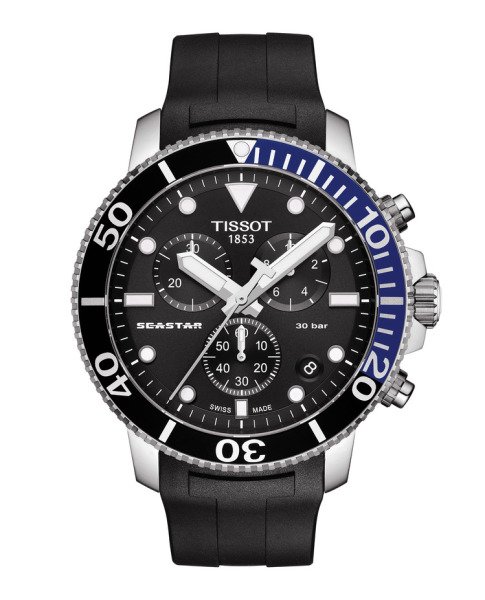 Tissot Seastar 1000 T120.417.17.051.02 Erkek Kol Saati