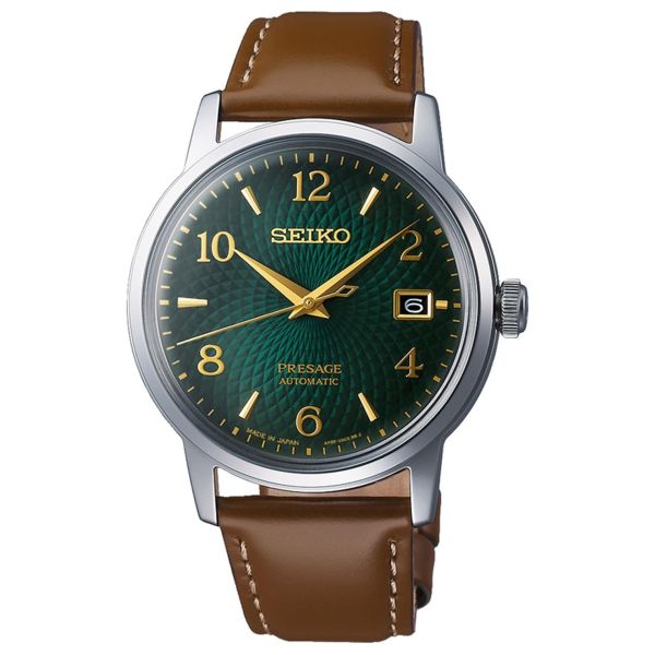 Seiko Seiko Presage SRPE45J Erkek Kol Saati