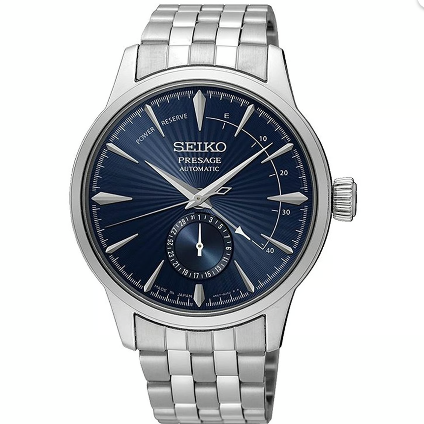 Seiko Presage SSA347J Erkek Kol Saati SSA347J1