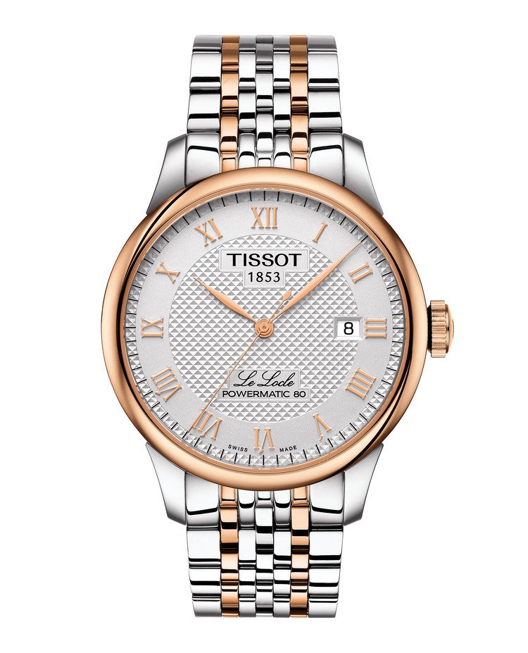 Tissot powermatic shop 80 fiyat