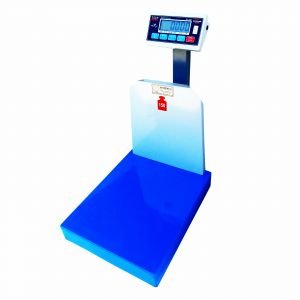 Tess - RP Elektronik Baskül 40x50 cm - 150 kg