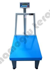 Tess - RP 45 cm Ayaklı 60x70 cm - 600 kg