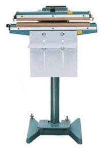 35 cm Ayaklı Poşet Yapıştırma Makinesi