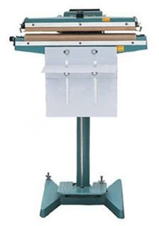 65 cm Ayaklı Poşet Yapıştırma Makinesi