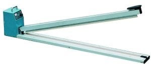 60 cm Poşet Ağızı Kapatma Yapıştırma Makinesi