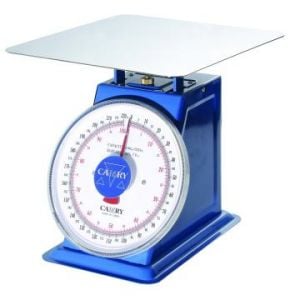 100 KG Mekanik İbreli Terazi