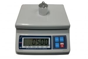 Tess BT Tartım Terazi 30 kg - 5 gr