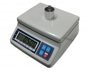 Tess BT Tartım Terazi 30 kg - 5 gr