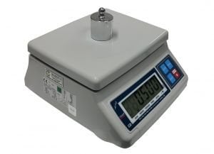 Tess BT Tartım Terazi 30 kg - 5 gr