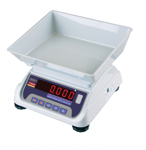 TEM - Eko Çift Taraflı Tartım Terazi 15 kg -5 gr