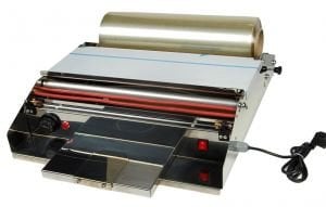 Streç Paketleme Makinesi 50 CM