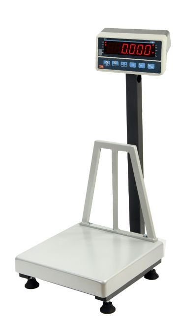 Tem Elektronik Baskül Şarjlı  40x50 cm - 150 kg