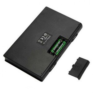 NoteBook Hassas Terazi 500- 0,01 gr