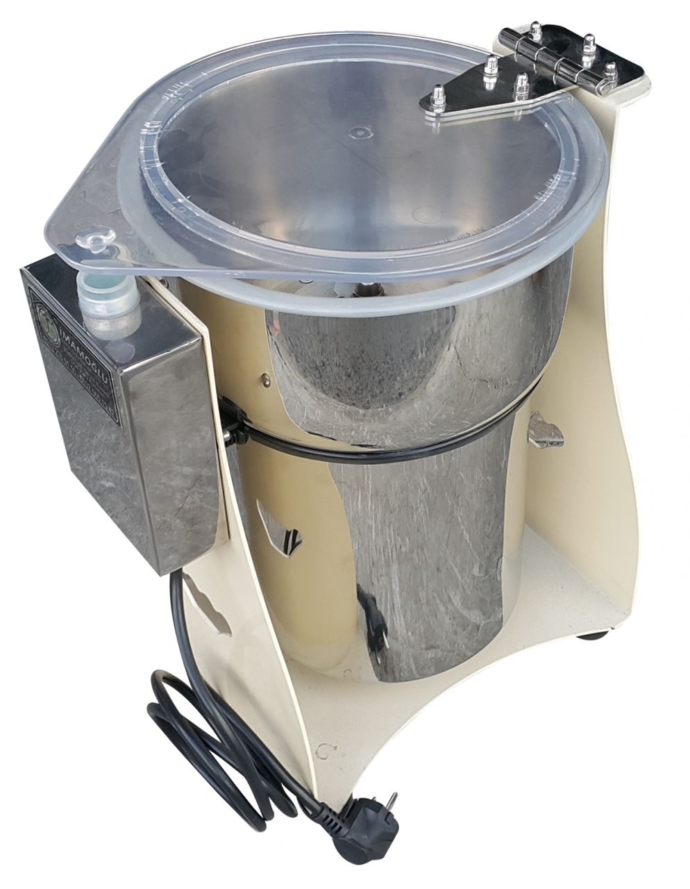 Fındık Fıstık Gıda Öğütücü 800 Gr