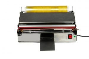 Streç Paketleme Makinesi 35 Cm