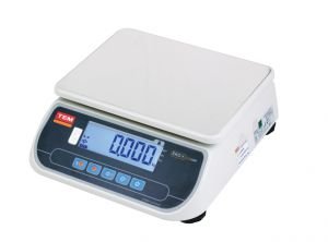 TEM - Srp Tartım Terazi 30 kg - 10 gr Onaylı