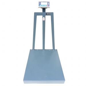 Tees - RP Elektronik Baskül 70x80 cm - 300 kg