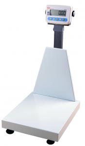 Tem - Eko Elektronik Tartım Baskülü 30x40 Cm 150 Kg