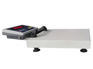 İmmax Elektronik Baskül 35x40 cm  150 kg Düz