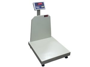 İmmax Elektronik Baskül 50x60 cm 300 kg Siperli