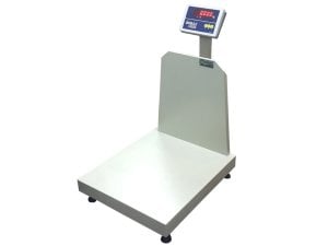 İmmax Elektronik Baskül 60x70 cm 600 kg Siperli