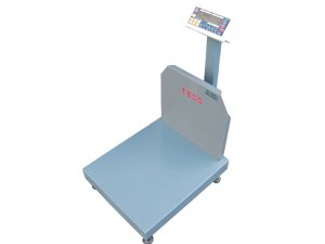Parça Sayıcı Baskül 300 Kg 60x70 cm