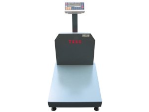 Parça Sayıcı Baskül 300 Kg 50x60 cm