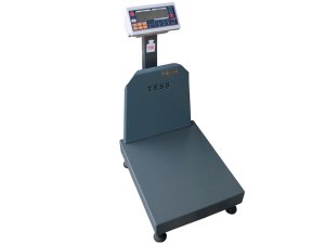 Parça Sayıcı Baskül 150 Kg 35x40 cm