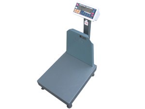Parça Sayıcı Baskül 150 Kg 35x40 cm
