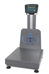 Densi / Ds Elektronik Baskül 40x50 cm  60 kg Siperli