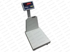 Densi / Ds Elektronik Baskül 40x50 cm  60 kg Siperli