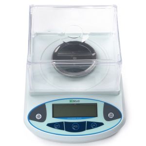 Dijital Hassas Terazi 3 Kg - 0,01 Gr