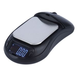 Mause Hassas Cep Terazisi 200 - 0,01 gr