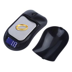 Mause Hassas Cep Terazisi 200 - 0,01 gr