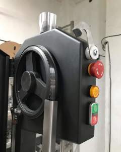 KİNG Et Kemik Kesme Testeresi 1,5 Hp