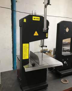 KİNG Et Kemik Kesme Testeresi 1,5 Hp