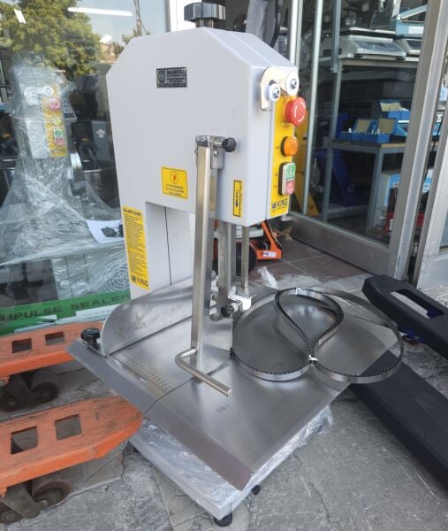 KİNG Et Kemik Kesme Testeresi 2 Hp