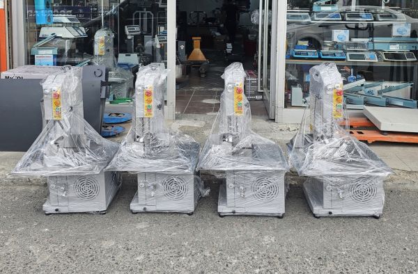 KİNG Et Kemik Kesme Testeresi 2 Hp